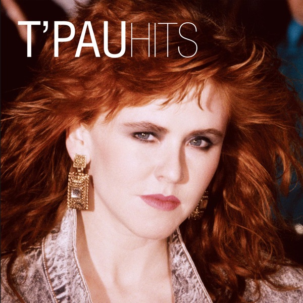 I Will Be With You by T'pau on Coast Gold