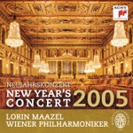 Lorin Maazel & Vienna Philharmonic - Winterlust, Polka schnell, Op. 121