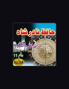 Hafiz Nadir Shahを聴いたり、ミュージックビデオを鑑賞したり、経歴やツアー日程などを確認したりしましょう！