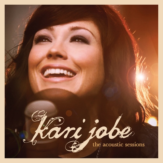 Cover artwork for Here (Acoustic Live)