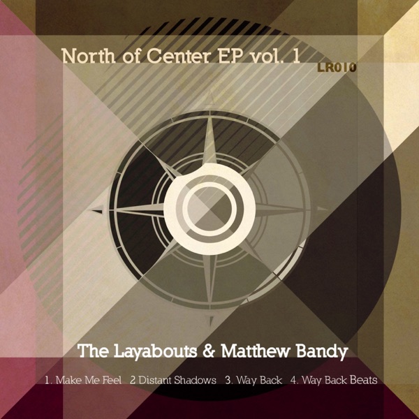 North of Center EP, Vol. 1 - EP