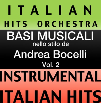 Andrea Bocelli - Quizas Quizas Quizas (HD) ft. Caroline Campbell 