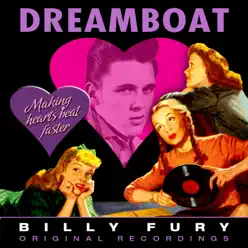 Dreamboat - Billy Fury