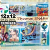 12x12 Original Remixes, 1999