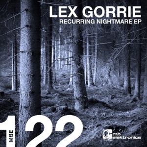Recurring Nightmare Ep
