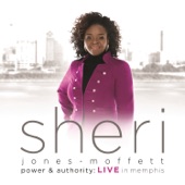 Sheri Jones-Moffett - Grace of God