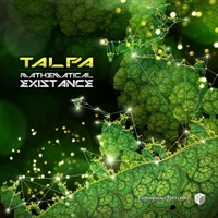 Mathematical Existance - Single - Talpa