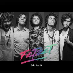 Origami - Fetzet