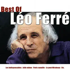 Best of Léo Ferré (31 chansons) - Leo Ferre