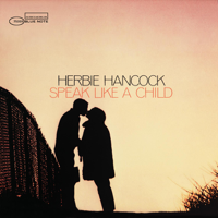 Herbie Hancock - Speak Like a Child (Remastered) artwork