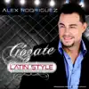 Alex Rodriguez - Mi Capitán