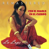 La Lupe - Fiebre