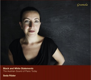Black and White Statements (The Austrian Sound of Piano Today)