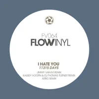 11315 Days (Kassey Voorn & DJ Thomas Turner Remix) — I Hate You
