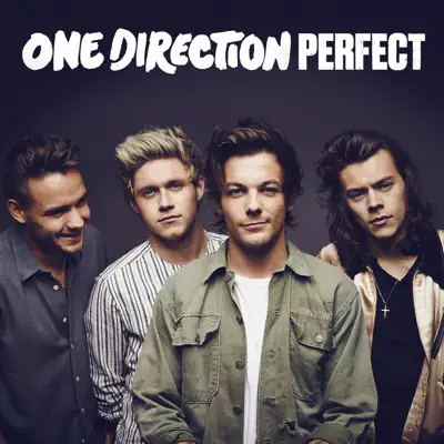 Perfect (Matoma Remix) - Single - One Direction
