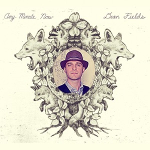 Any Minute Now - EP