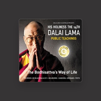 Listen to His Holiness the Dalai Lama, watch music videos, read bio, see tour dates & more!