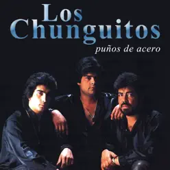 Puños de Acero - Los Chunguitos