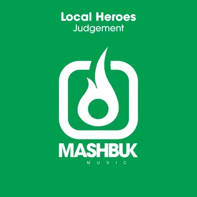 Judgement - Single - Local Heroes