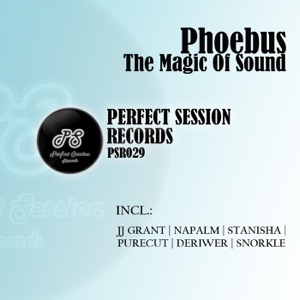 The Magic of Sound