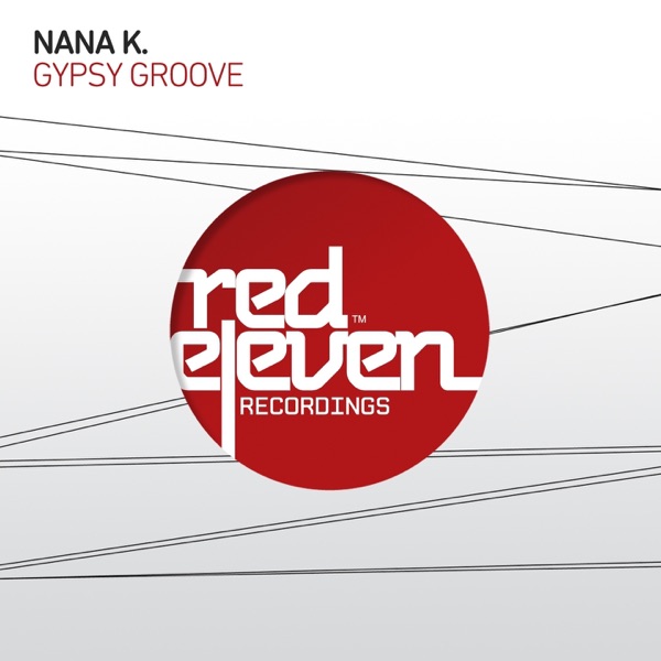 Gypsy Groove - Single