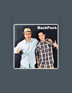 Backpack सुनें, म्यूज़िक वीडियो देखें, बायो पढ़ें, दौरे की तारीखें और बहुत कुछ देखें!