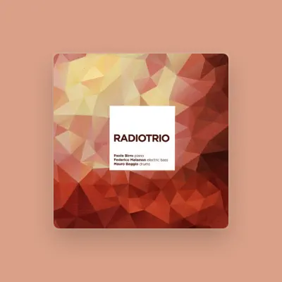 Listen to Paolo Birro, watch music videos, read bio, see tour dates & more!