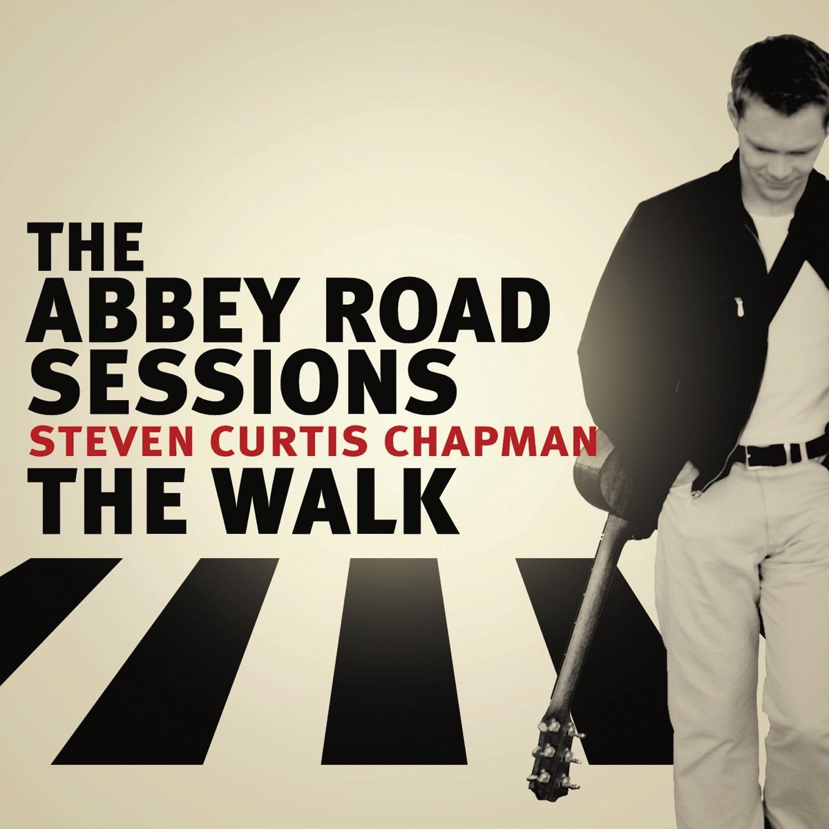 ‎The Abbey Road Sessions - EP - Album By Steven Curtis Chapman - Apple ...