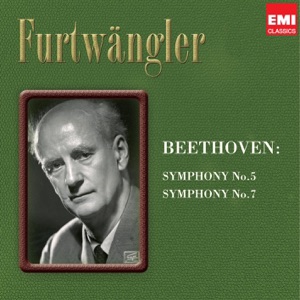 Beethoven: Symphonies Nos. 5 & 7
