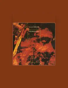 Escucha a Alemão, mira vídeos musicales, lee la biografía, consulta fechas de giras y mucho más.