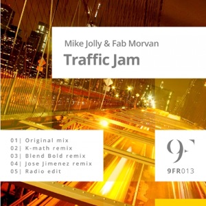 Traffic Jam - Single