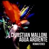 AGUA ARDIENTE