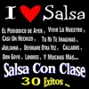 I Love Salsa... Salsa Con Clase