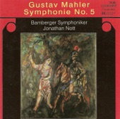 Mahler: Symphony No. 5 in C-Sharp Minor artwork