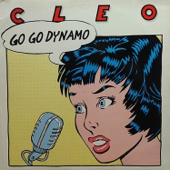 Go Go Dynamo (Vocal Mix) - Cleo