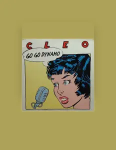 Poslechněte si interpreta Cleo, sledujte hudební videa, přečtěte si životopis, podívejte se na data turné a další informace.