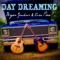 Day Dreaming (feat. Quon Pace) - Bryan Jenkins lyrics
