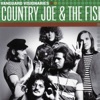 Vanguard Visionaries: Country Joe & the Fish artwork