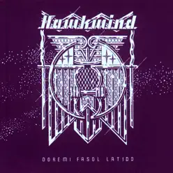 Doremi Faso Latido (Remastered) - Hawkwind