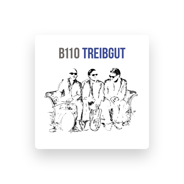 B110's avatar
