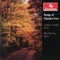 The Old Mother (Du alte Mutter) [1st setting] - Andrew Childs & Wei-Han Su lyrics