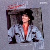 Tanya Tucker: Greatest Hits Encore artwork