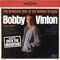 Sincerely - Bobby Vinton lyrics