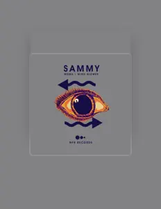 Luister naar SAMMY, bekijk muziekvideo's, lees de bio, bekijk de tourdata, en meer!