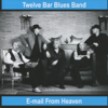 You Gonna Need My Help Someday - Twelve Bar Blues Band