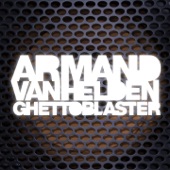 Ghettoblaster (Deluxe Version) artwork