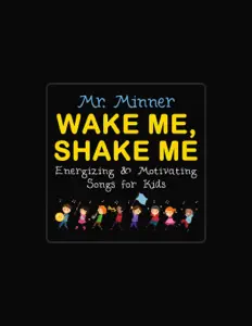 聆聽 Mr. Minner、觀看音樂影片、閱讀小傳、查看巡演日期等！