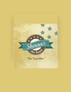 Listen to Sheraaz the Band, watch music videos, read bio, see tour dates & more!