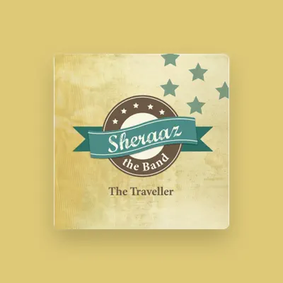 Listen to Sheraaz the Band, watch music videos, read bio, see tour dates & more!