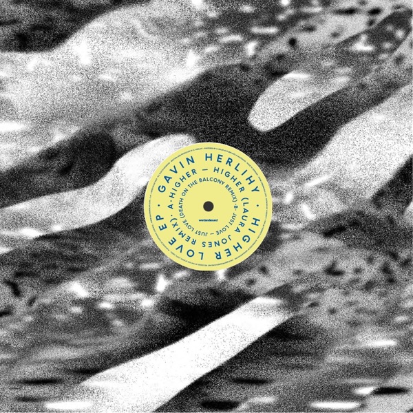 Higher Love EP - EP